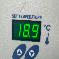 VWR Water Bath image 3